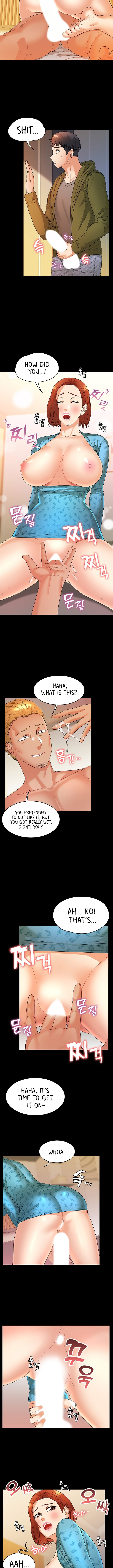Dual Residence Chapter 5 Page 8