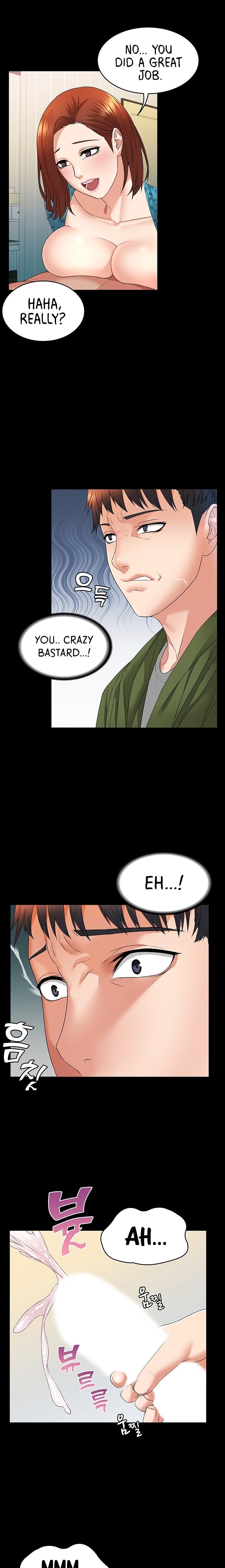 Dual Residence Chapter 6 Page 11