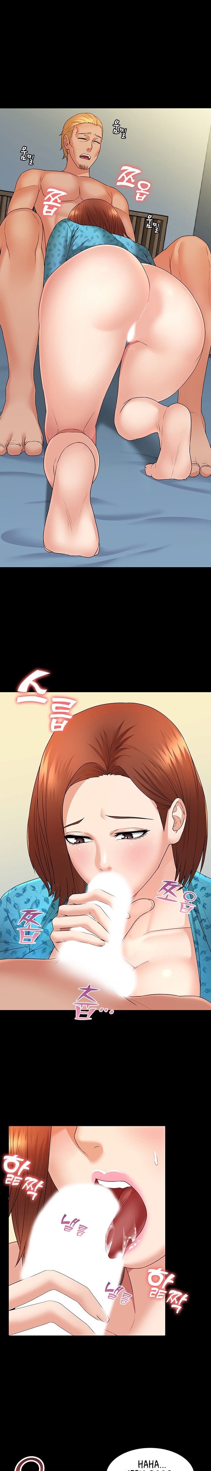 Dual Residence Chapter 6 Page 13