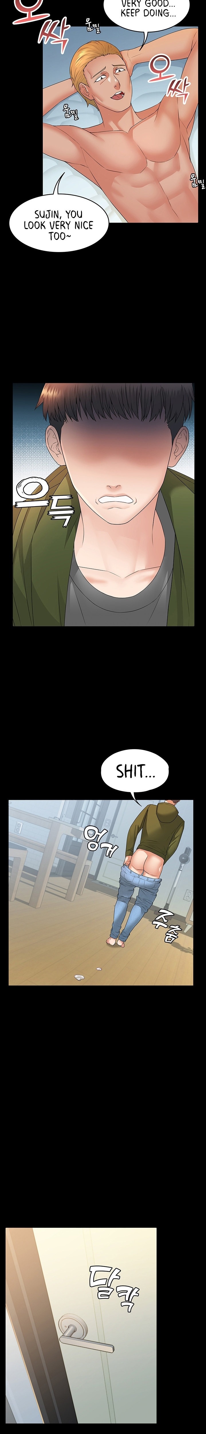 Dual Residence Chapter 6 Page 14