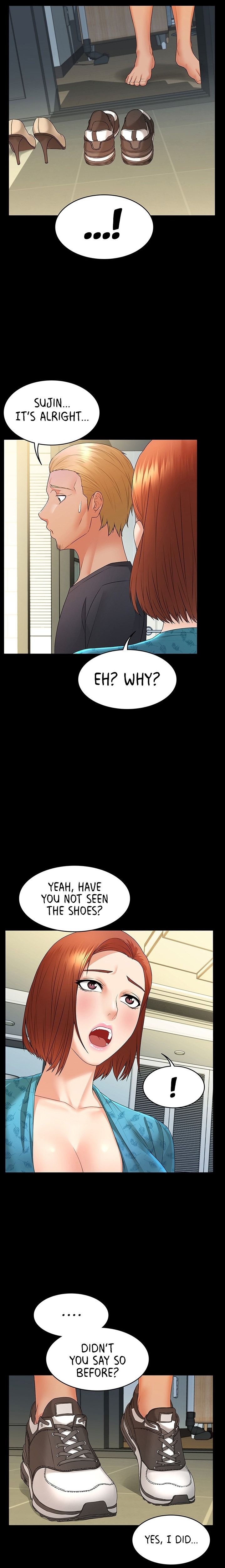 Dual Residence Chapter 6 Page 18