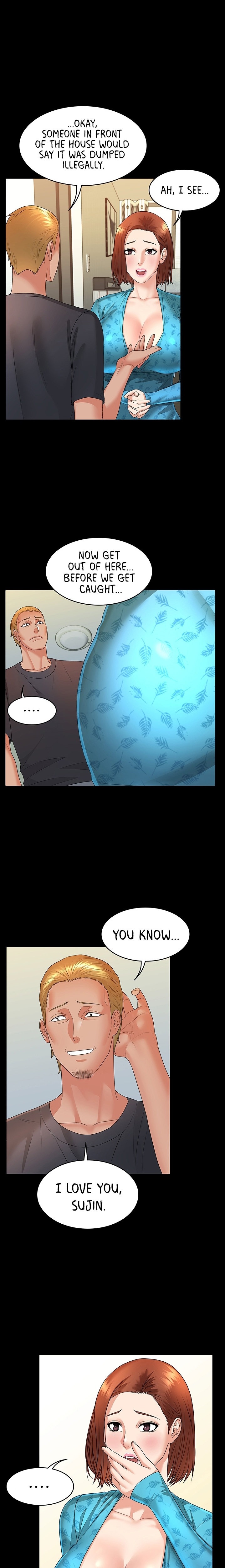 Dual Residence Chapter 6 Page 19