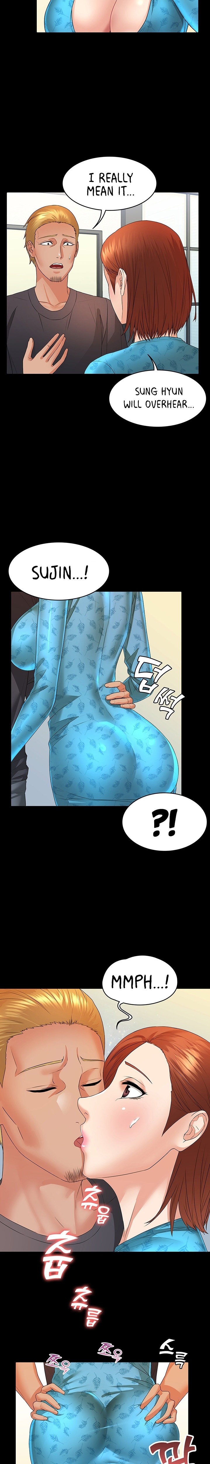 Dual Residence Chapter 6 Page 20