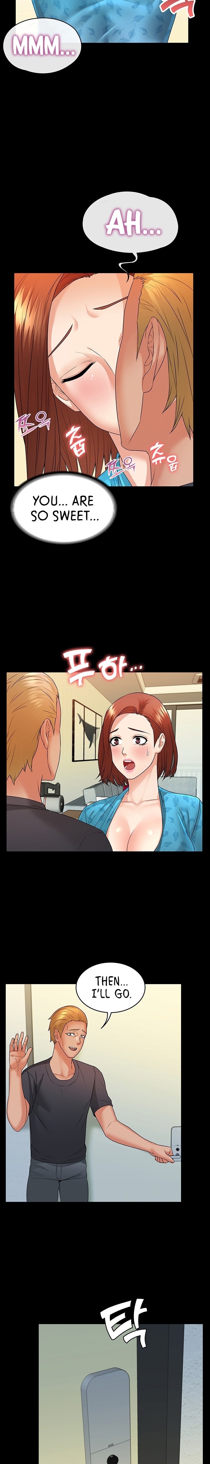 Dual Residence Chapter 6 Page 21