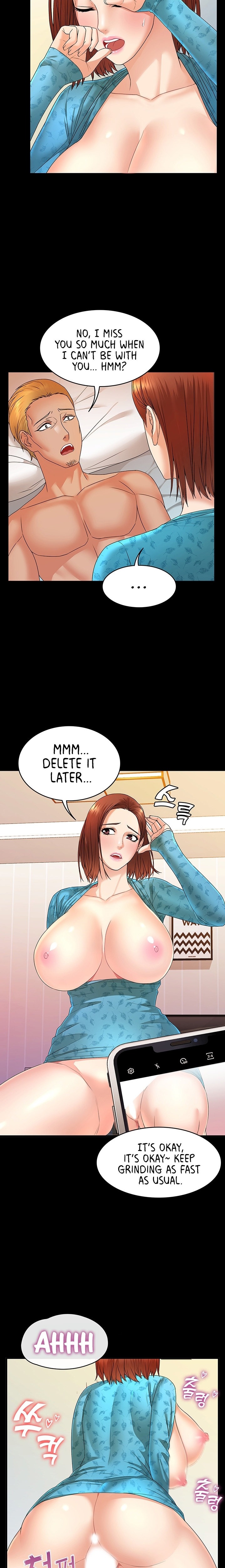 Dual Residence Chapter 6 Page 4