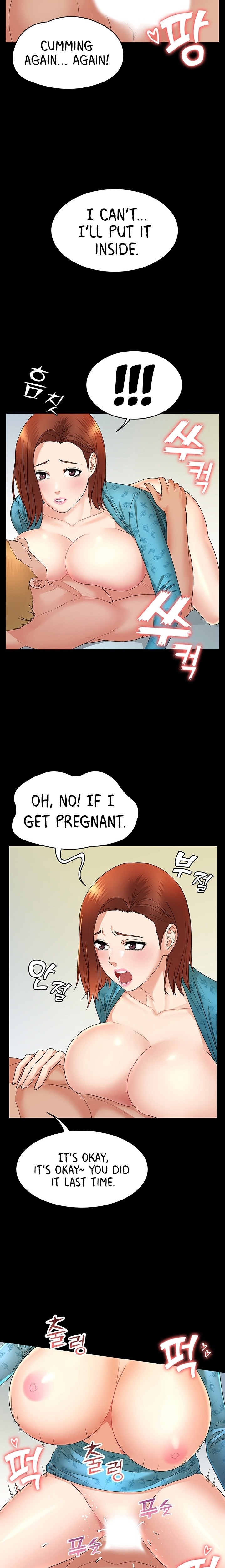 Dual Residence Chapter 6 Page 8