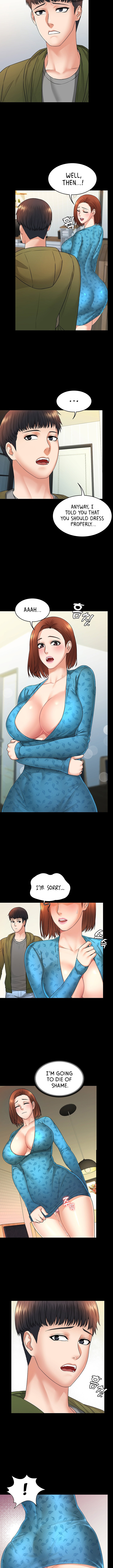 Dual Residence Chapter 7 Page 3