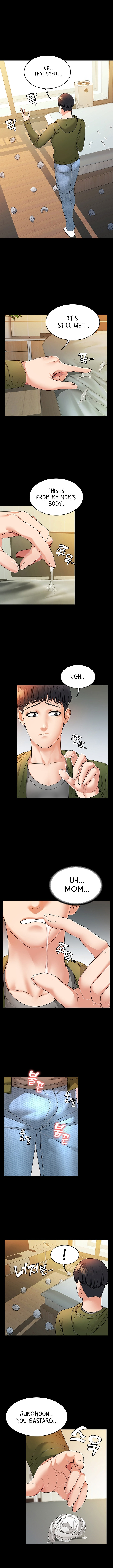 Dual Residence Chapter 7 Page 5