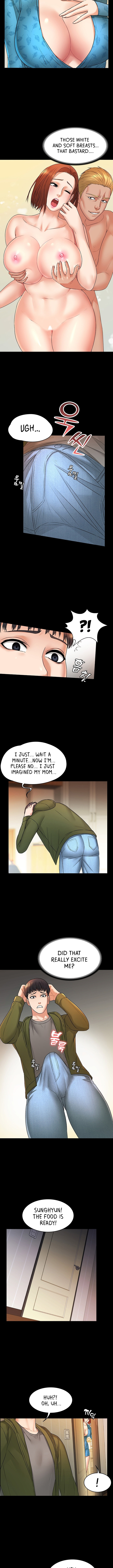 Dual Residence Chapter 7 Page 7