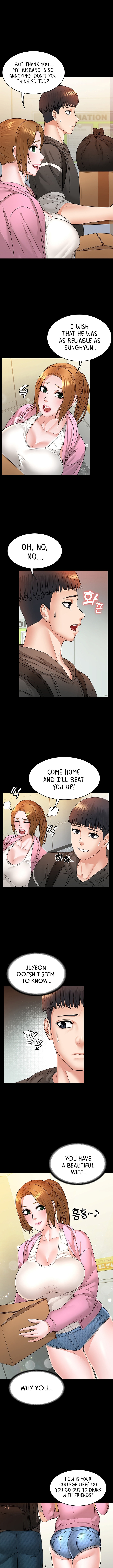 Dual Residence Chapter 8 Page 10