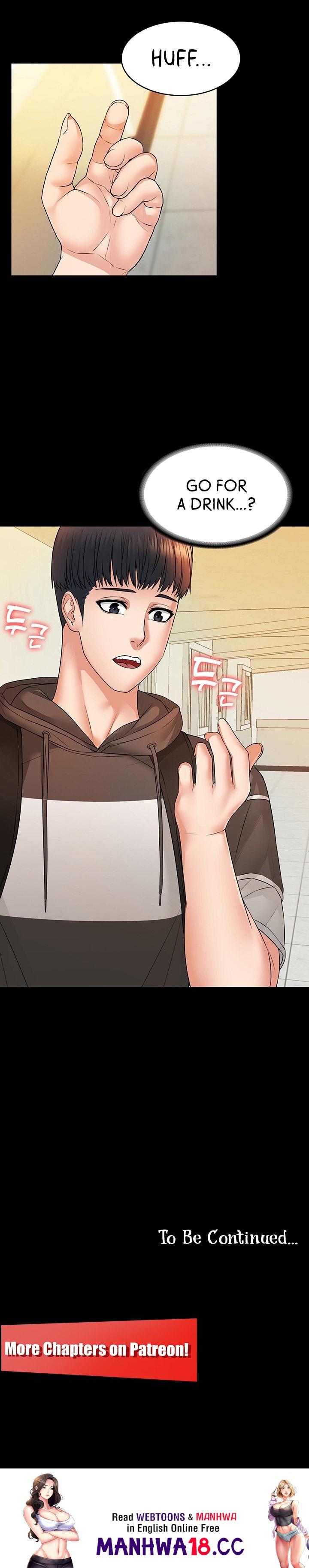 Dual Residence Chapter 8 Page 13