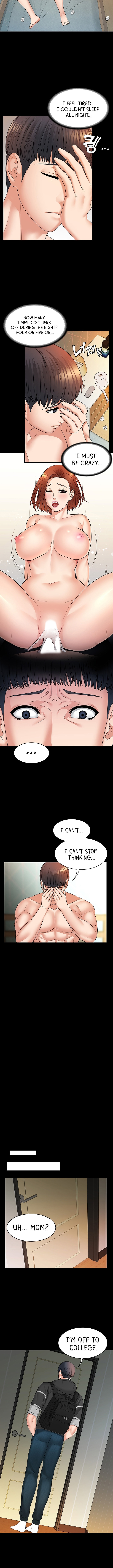 Dual Residence Chapter 8 Page 2
