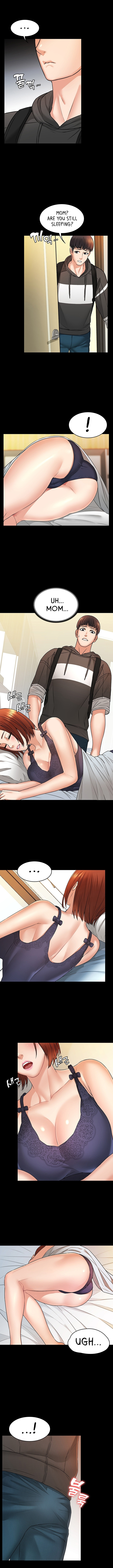 Dual Residence Chapter 8 Page 3