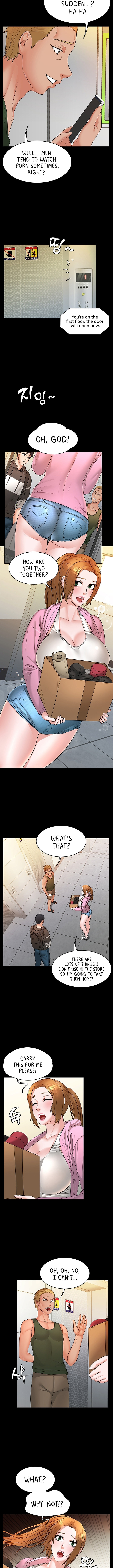 Dual Residence Chapter 8 Page 7