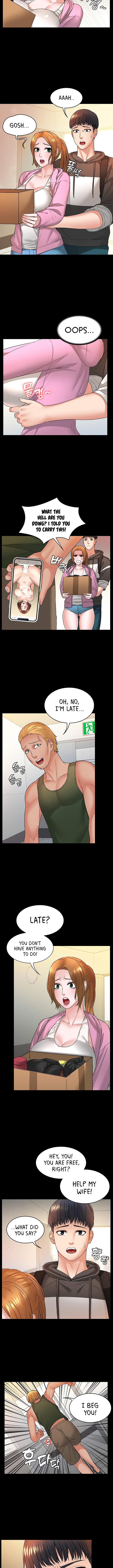 Dual Residence Chapter 8 Page 8