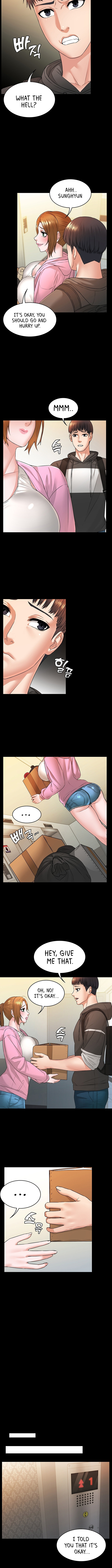 Dual Residence Chapter 8 Page 9