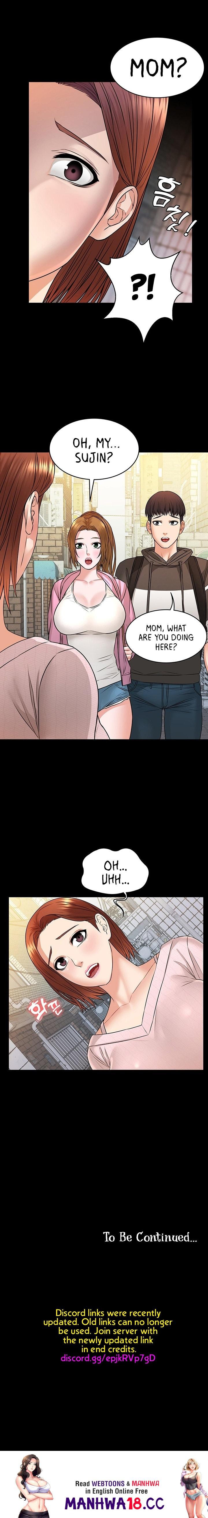 Dual Residence Chapter 9 Page 10