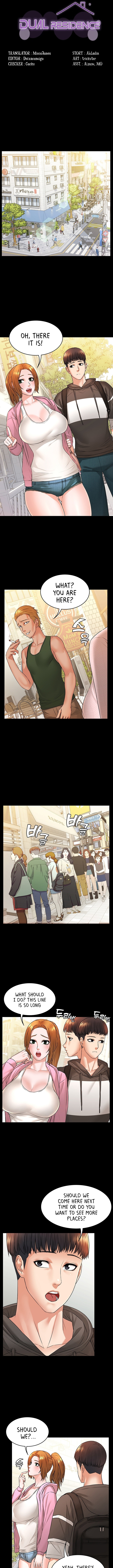 Dual Residence Chapter 9 Page 2