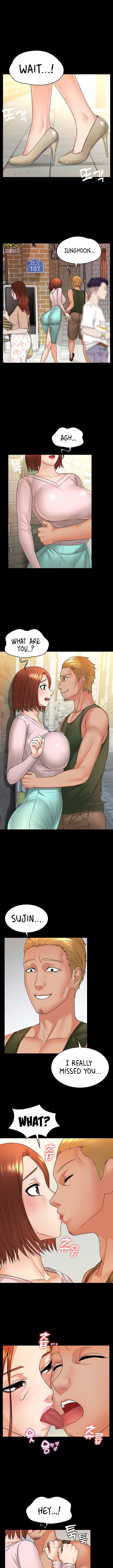Dual Residence Chapter 9 Page 4