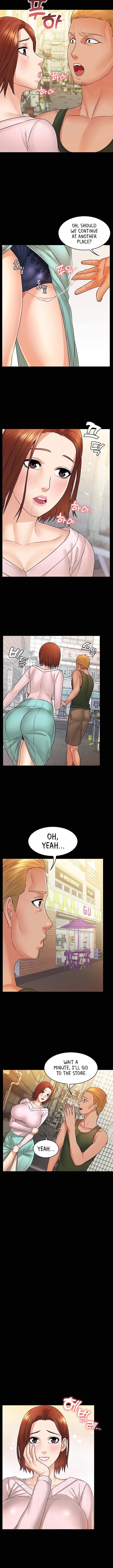 Dual Residence Chapter 9 Page 9
