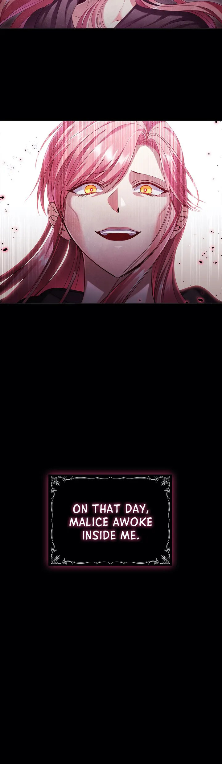 Depths of Malice Chapter 1 Page 21