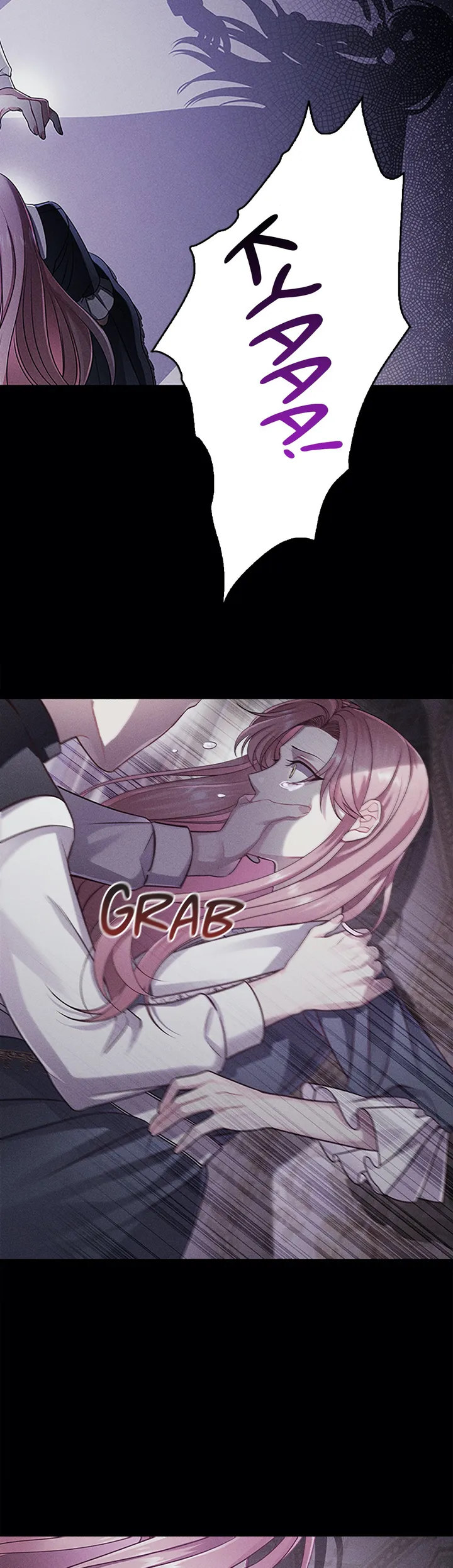 Depths of Malice Chapter 1 Page 8