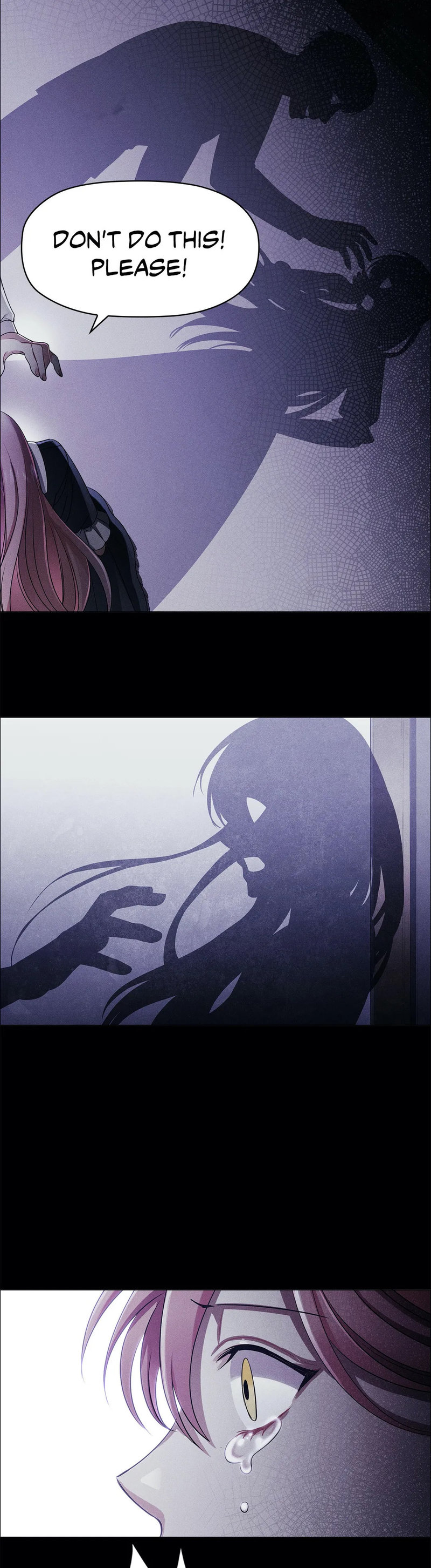 Depths of Malice Chapter 9 Page 21