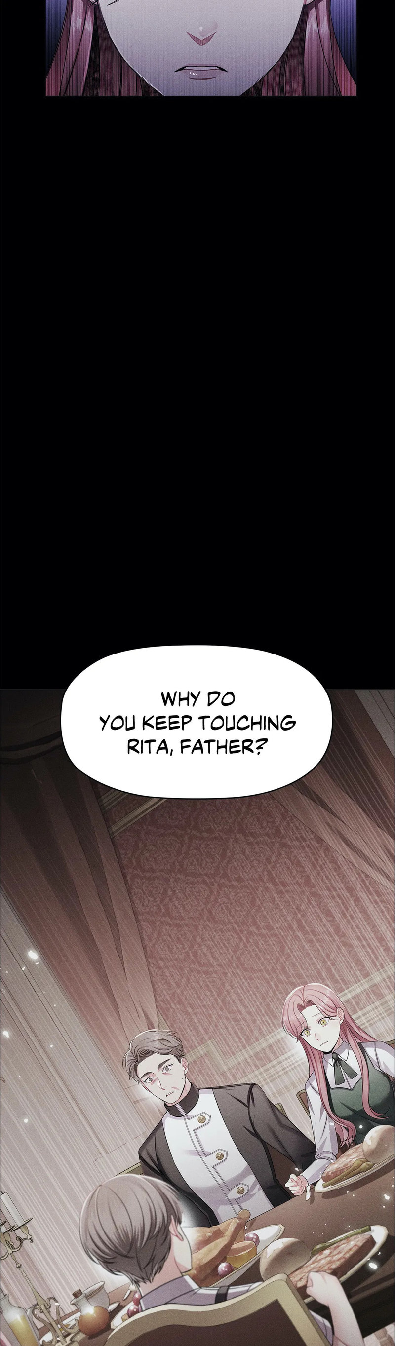 Depths of Malice Chapter 9 Page 26