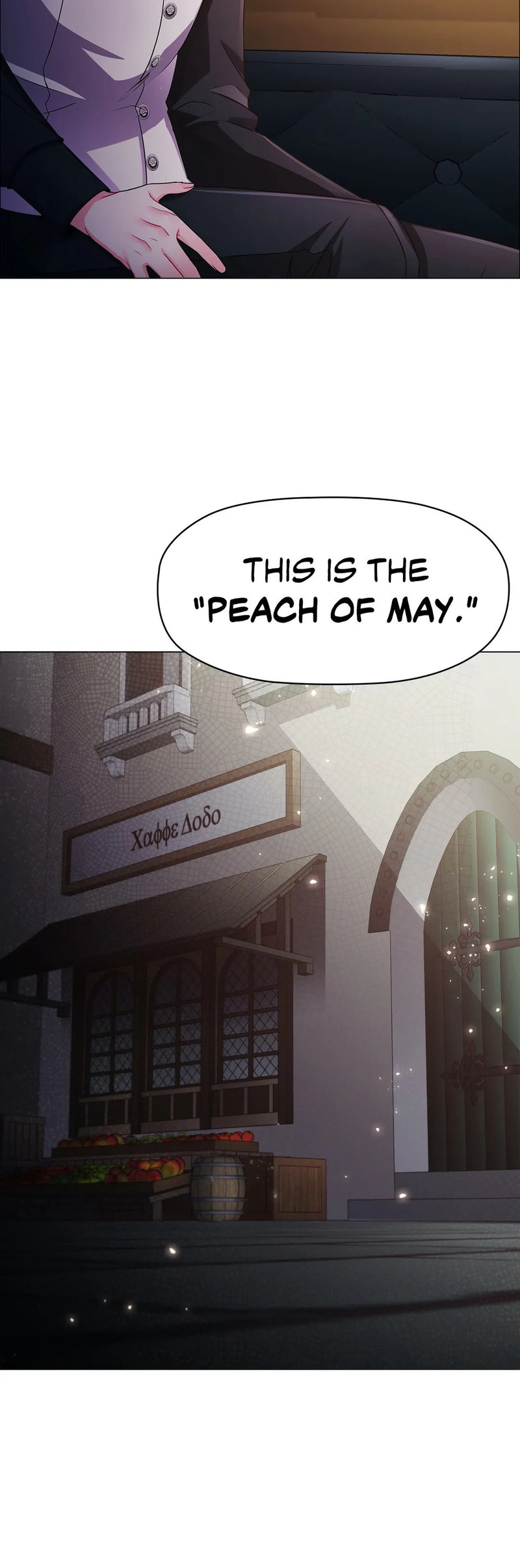 Depths of Malice Chapter 9 Page 37