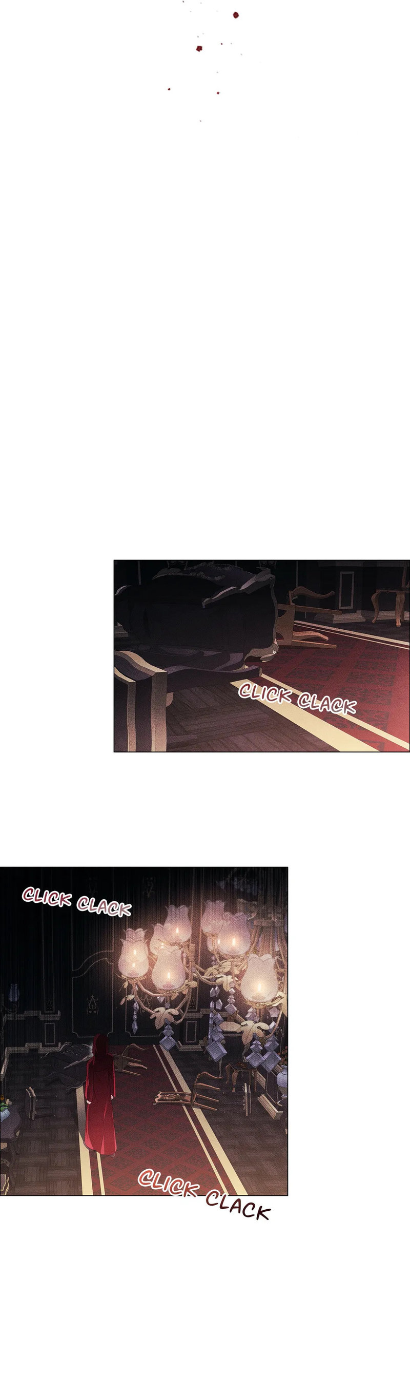 Depths of Malice Chapter 10 Page 14