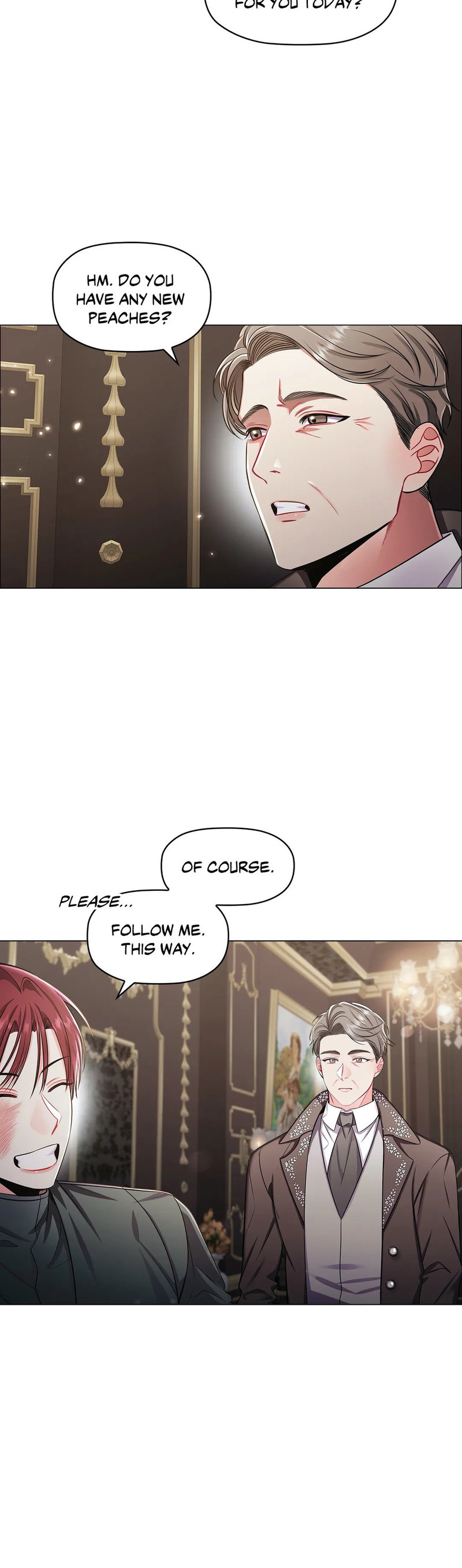 Depths of Malice Chapter 10 Page 19