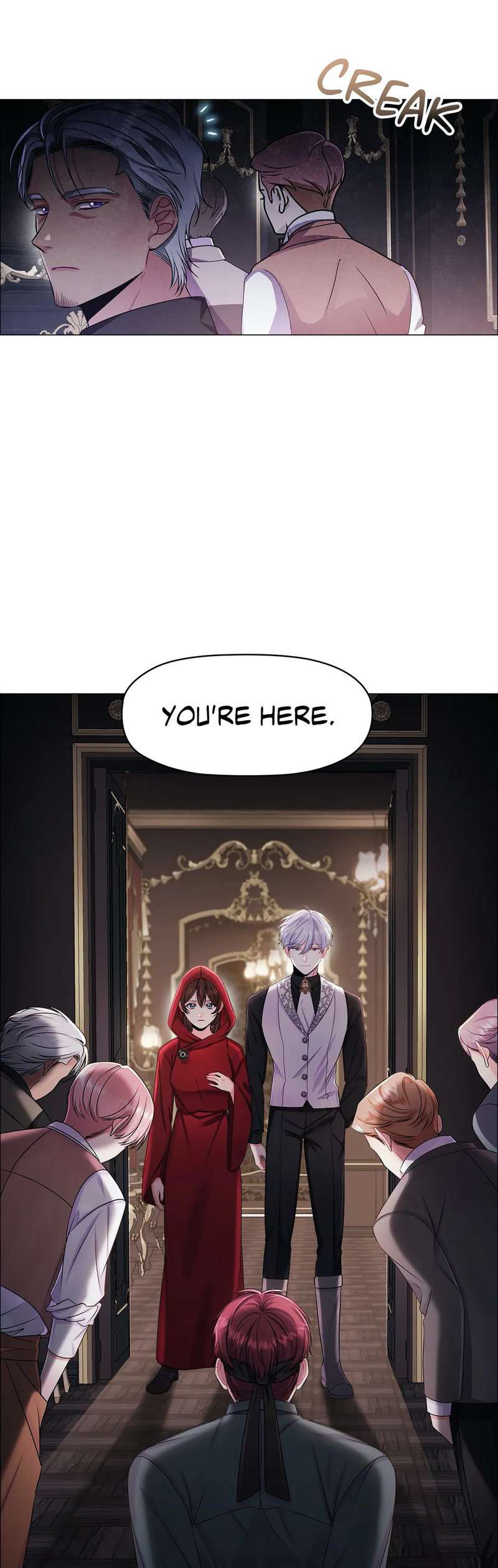 Depths of Malice Chapter 10 Page 6