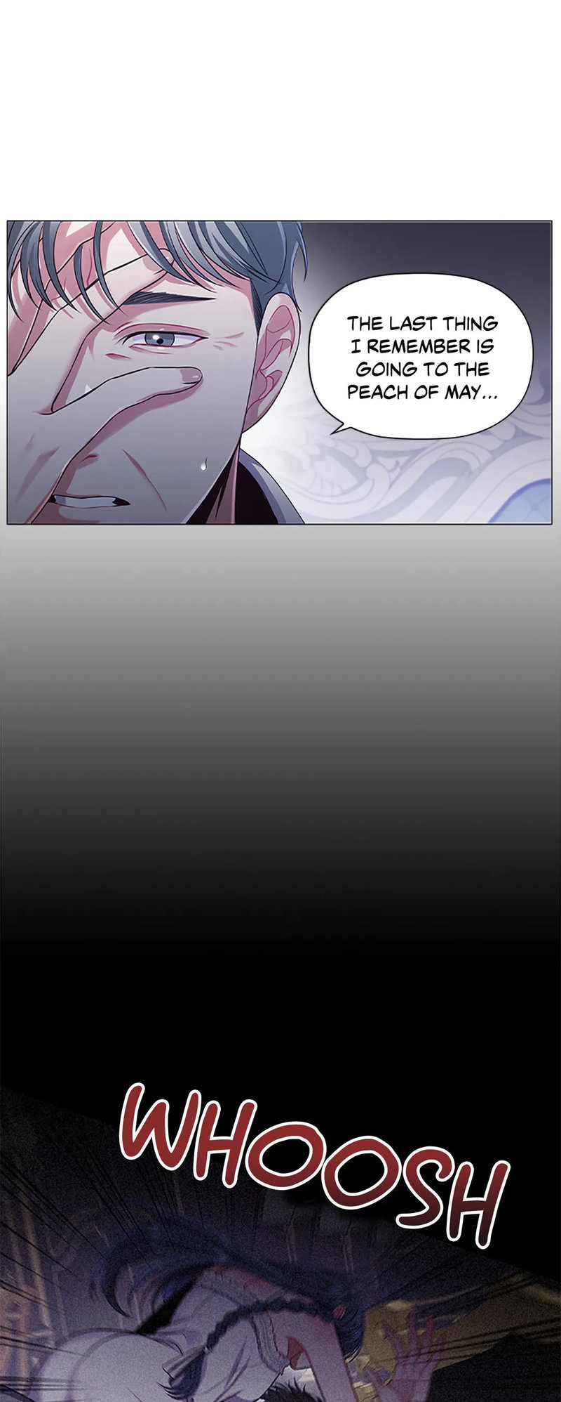 Depths of Malice Chapter 11 Page 2