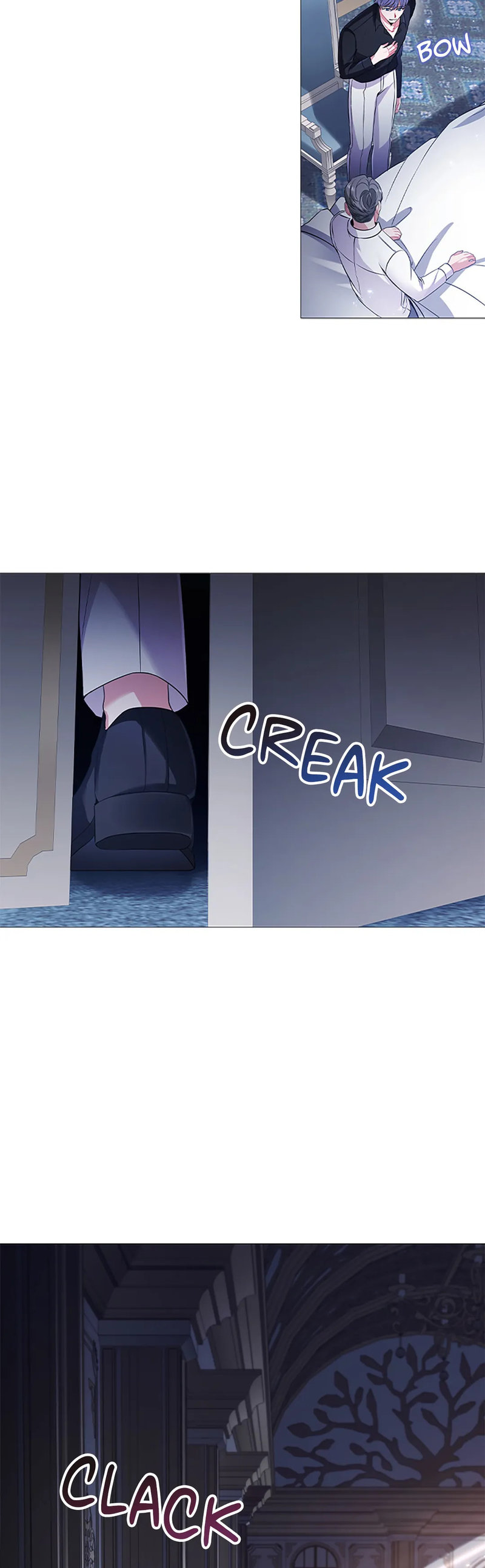 Depths of Malice Chapter 11 Page 25