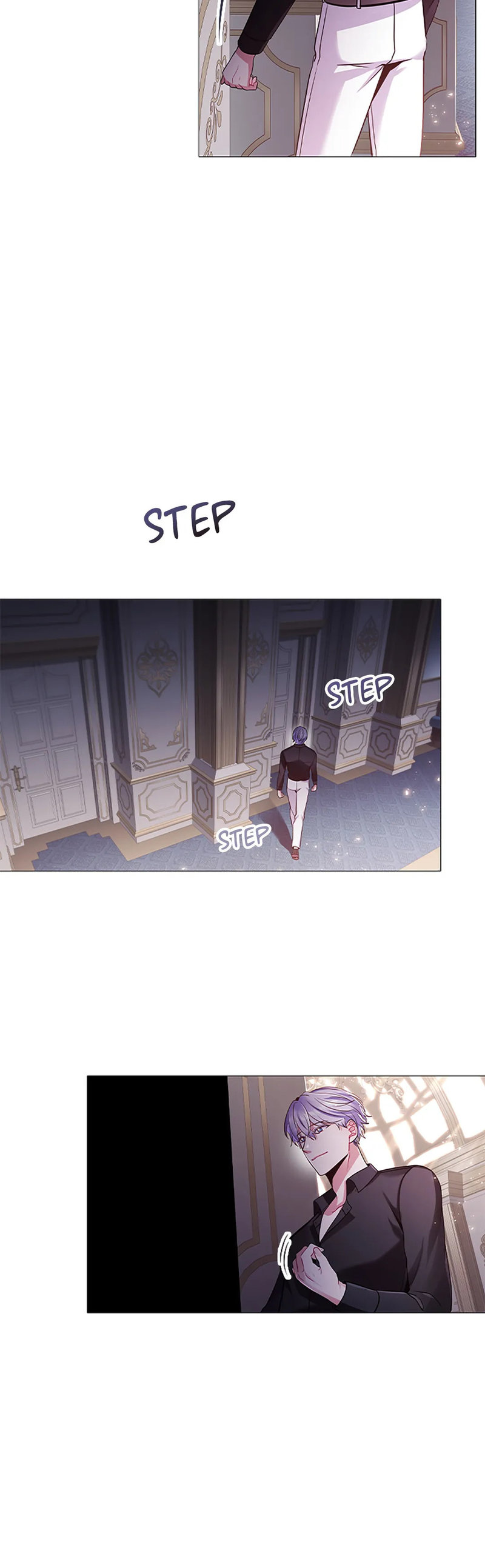 Depths of Malice Chapter 11 Page 27