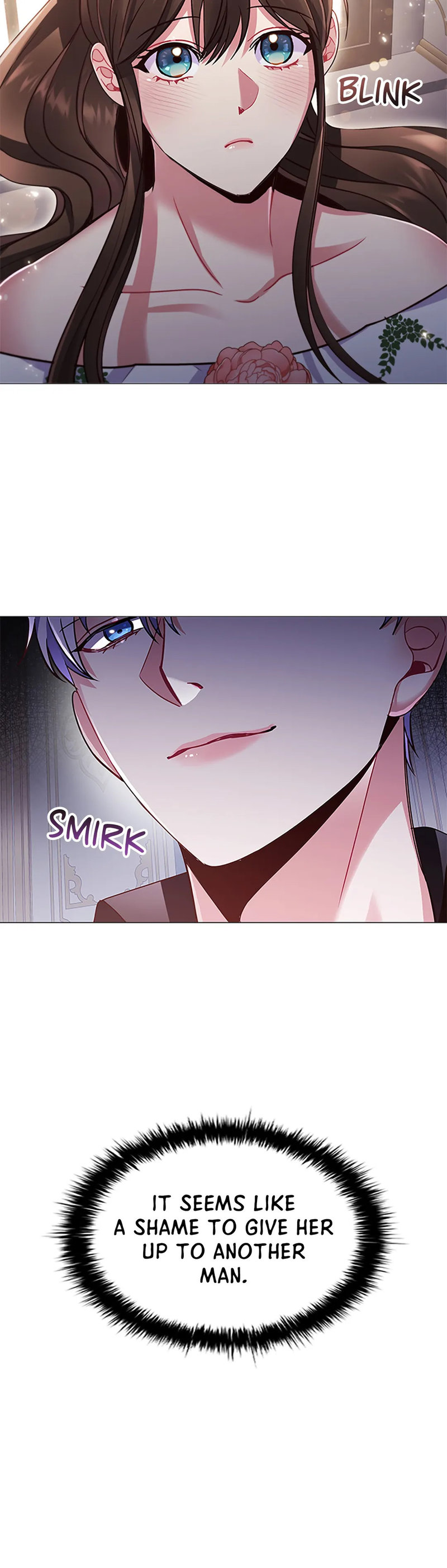 Depths of Malice Chapter 11 Page 31