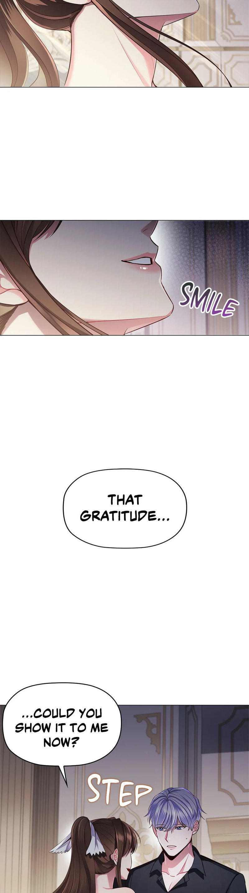 Depths of Malice Chapter 12 Page 4