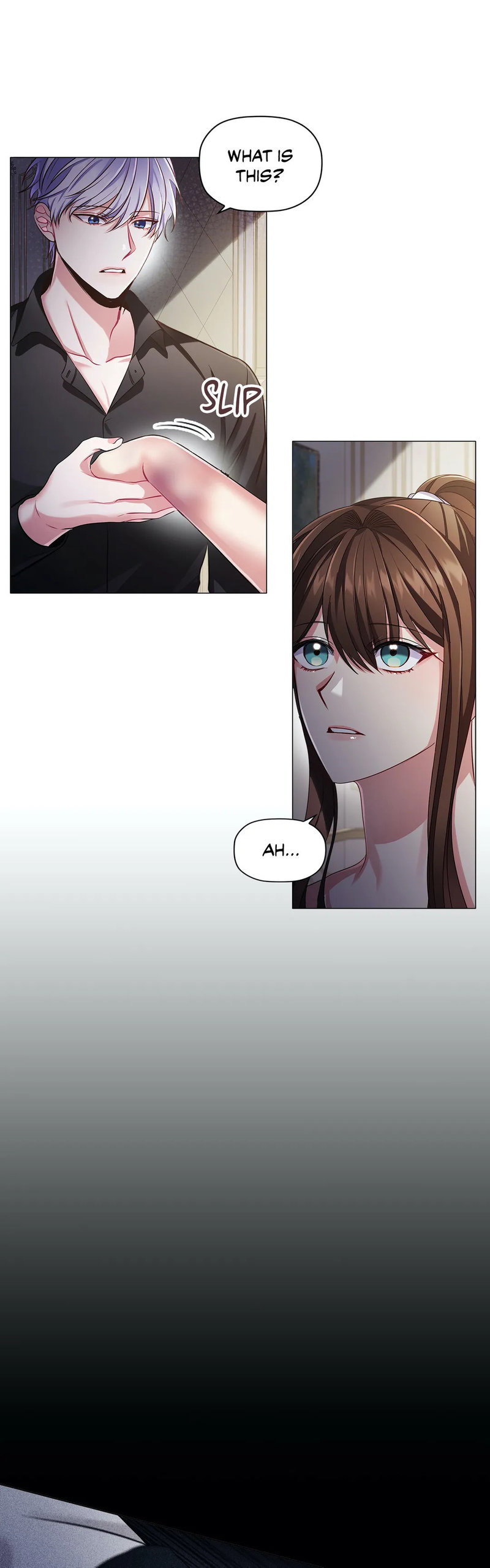Depths of Malice Chapter 12 Page 9