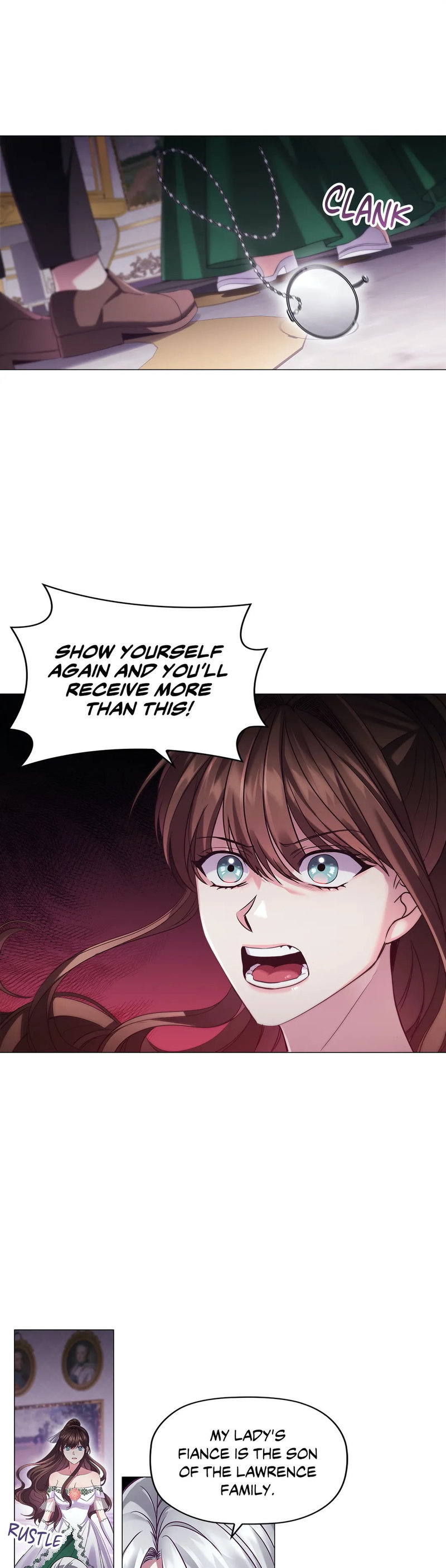 Depths of Malice Chapter 13 Page 16