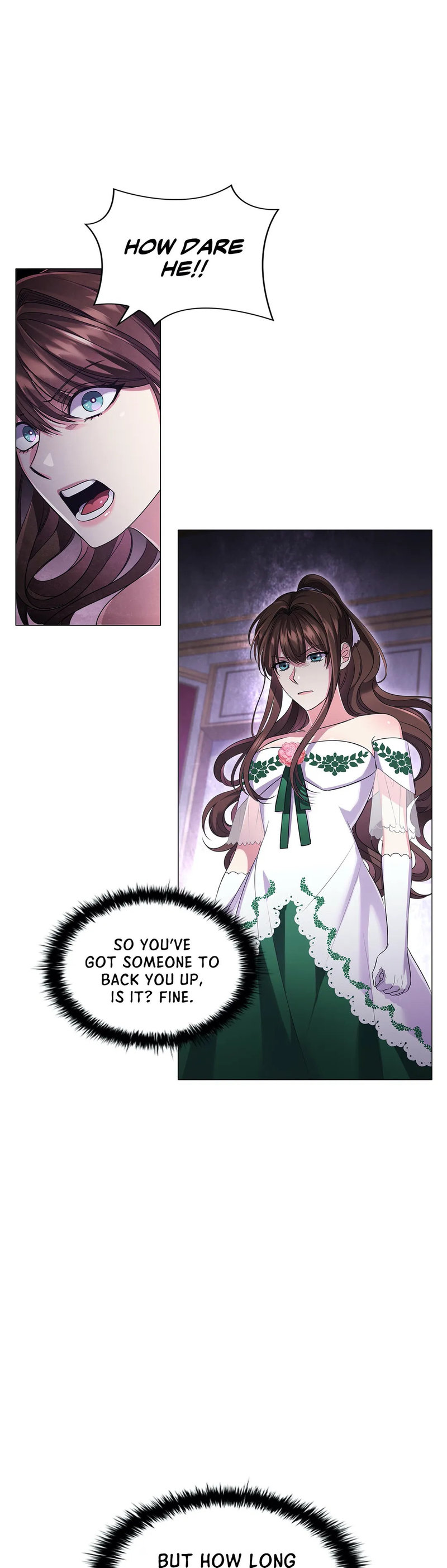 Depths of Malice Chapter 13 Page 19