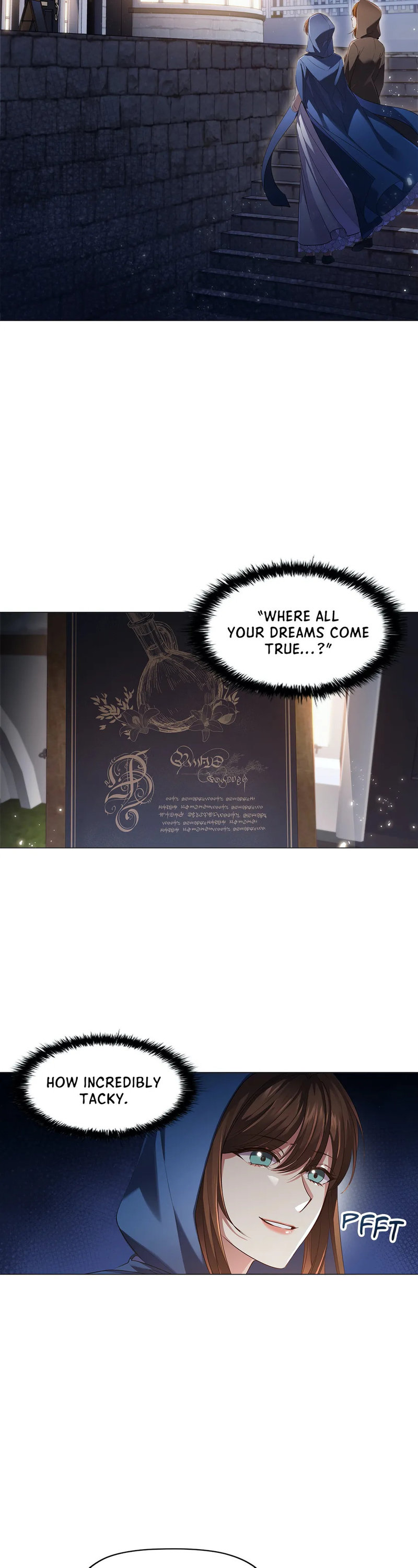 Depths of Malice Chapter 13 Page 27