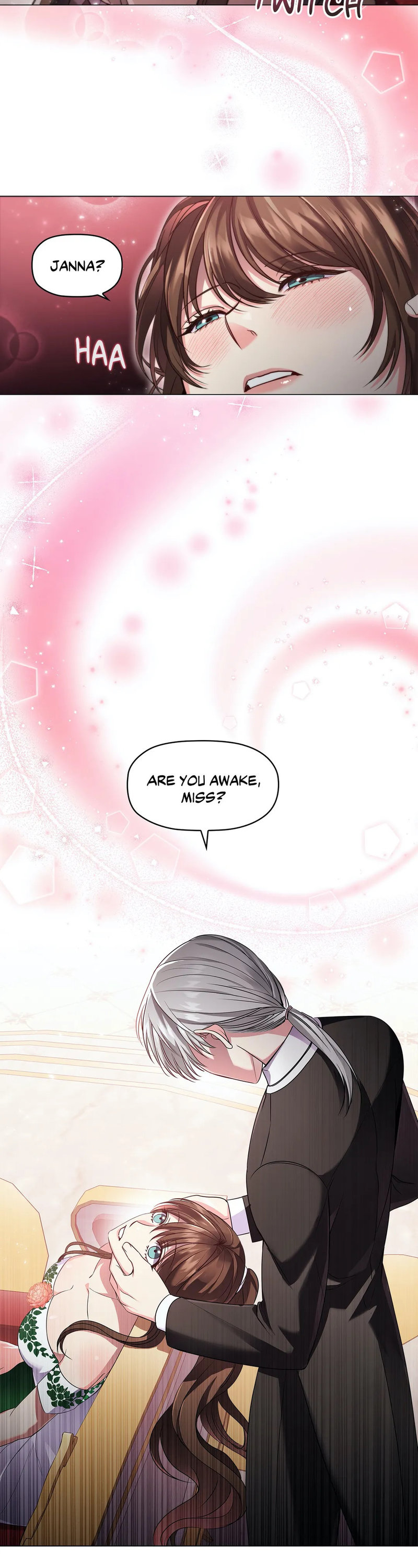 Depths of Malice Chapter 13 Page 9