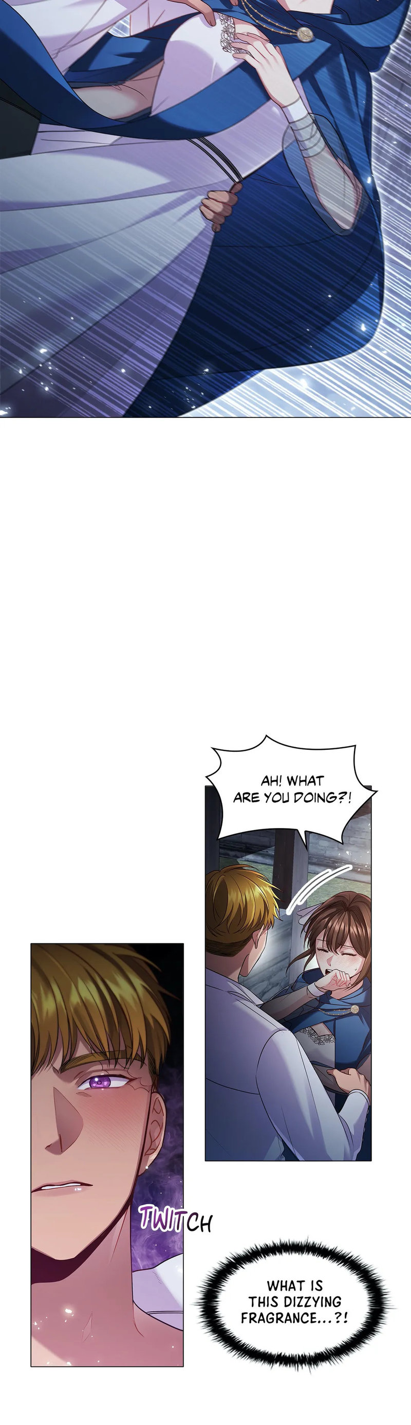 Depths of Malice Chapter 14 Page 13