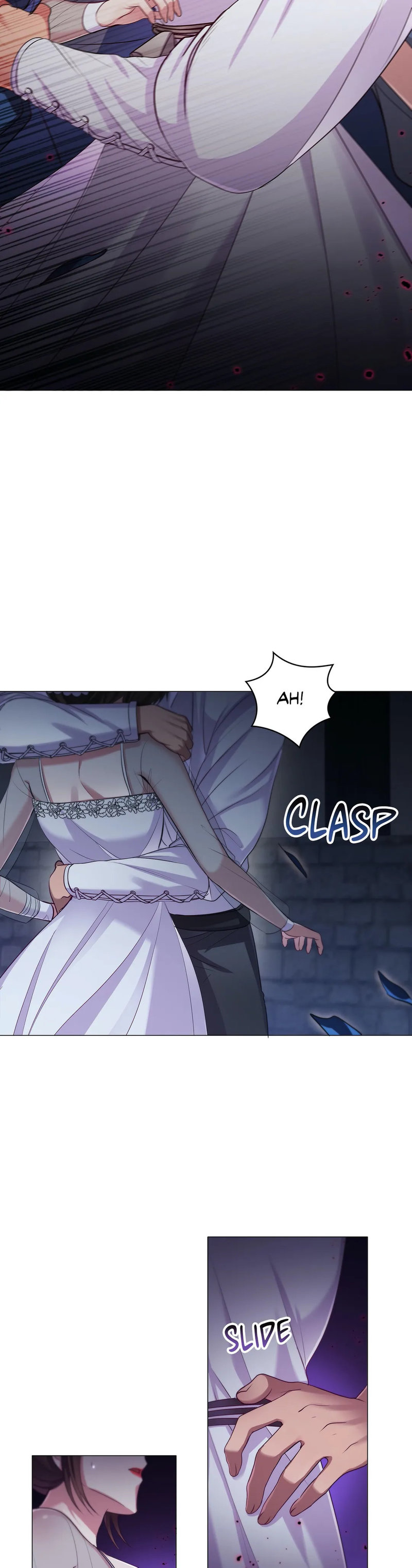 Depths of Malice Chapter 14 Page 19