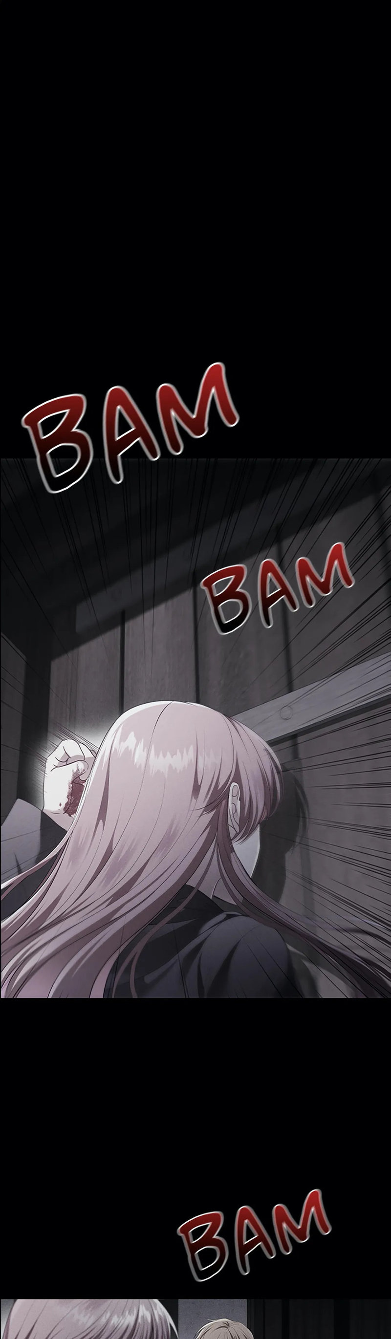 Depths of Malice Chapter 15 Page 15