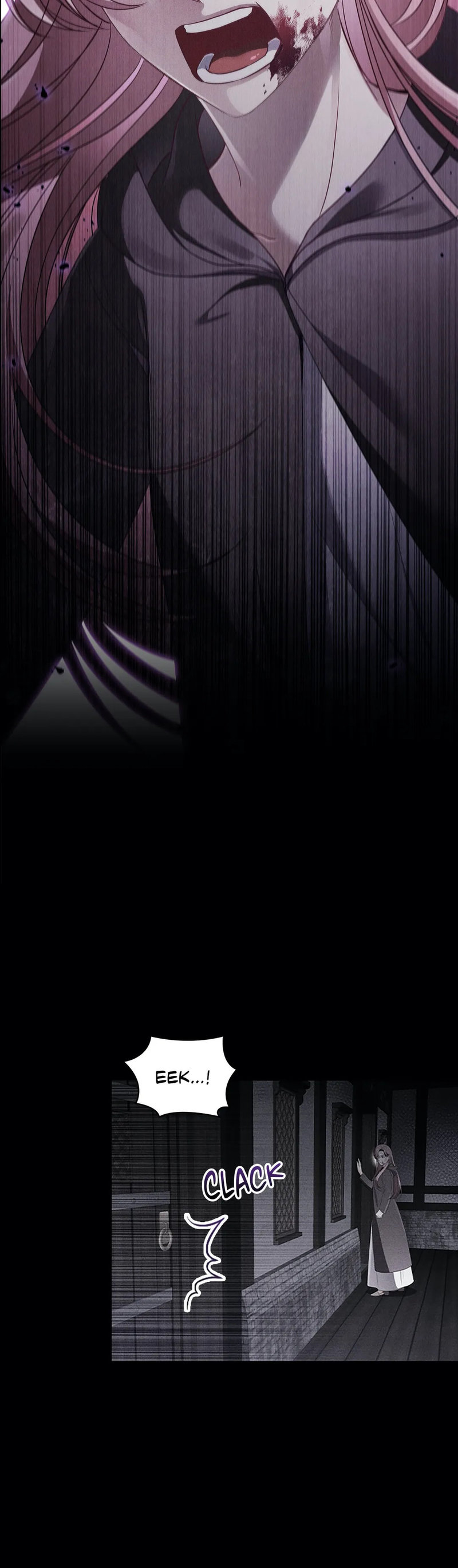 Depths of Malice Chapter 15 Page 17