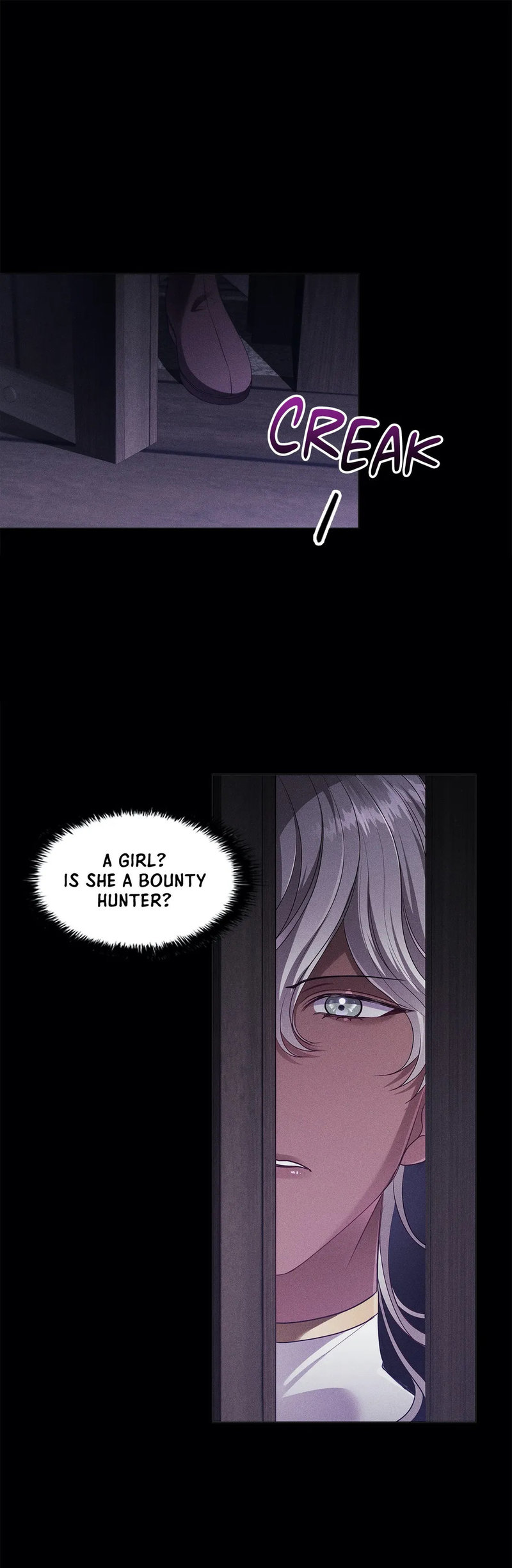 Depths of Malice Chapter 15 Page 18