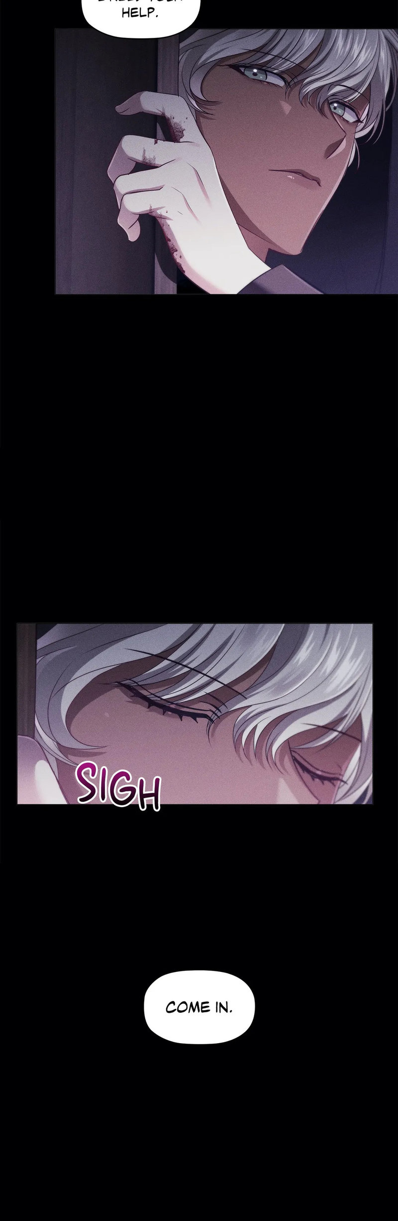 Depths of Malice Chapter 15 Page 20