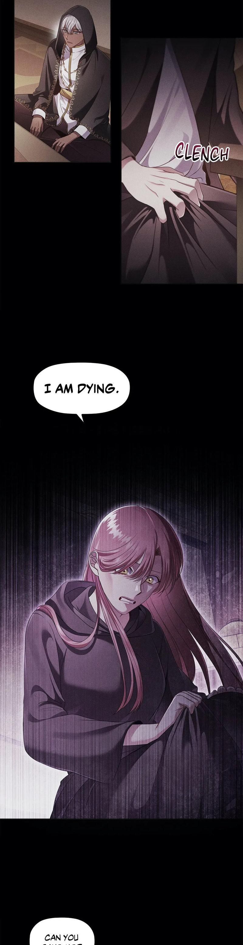 Depths of Malice Chapter 15 Page 23