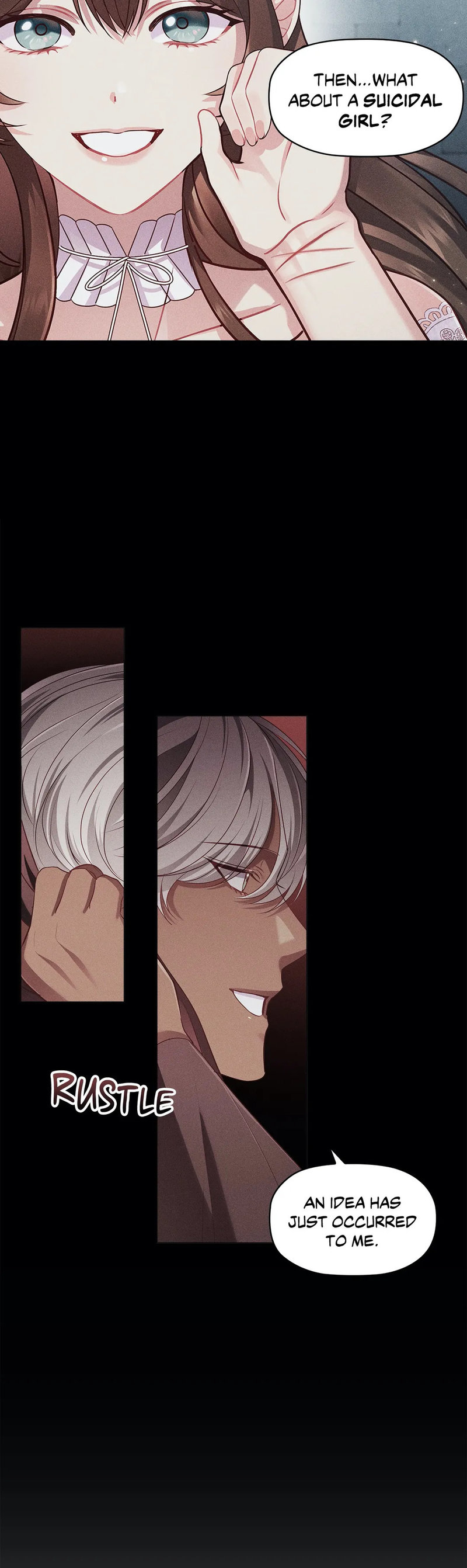 Depths of Malice Chapter 15 Page 29